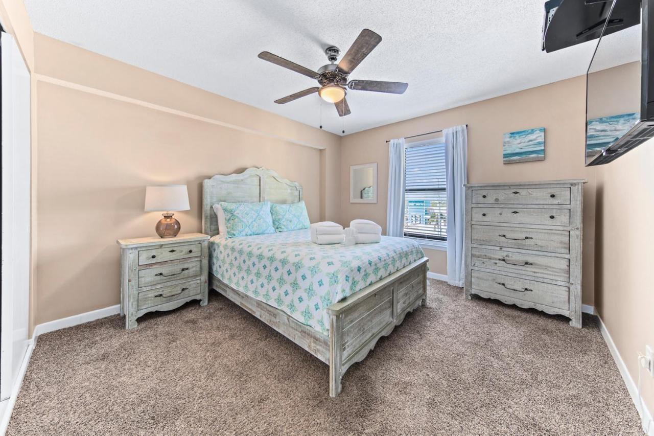 Sunset Spring Break Special ! Διαμέρισμα Gulf Shores Εξωτερικό φωτογραφία