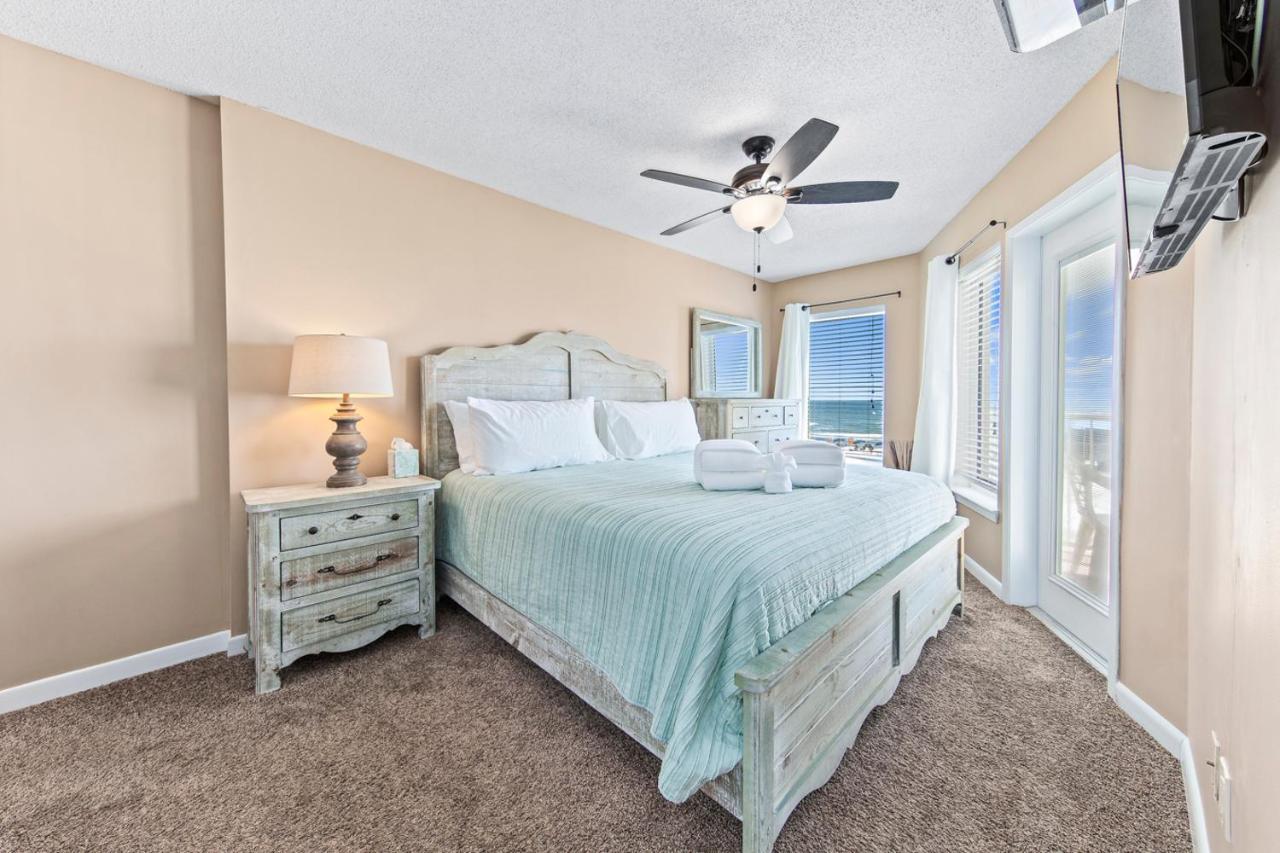 Sunset Spring Break Special ! Διαμέρισμα Gulf Shores Εξωτερικό φωτογραφία