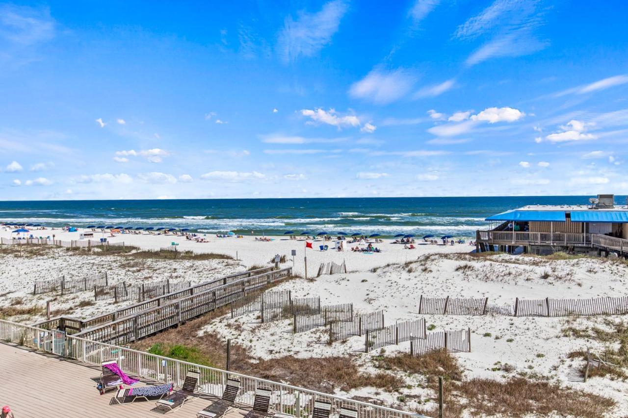 Sunset Spring Break Special ! Διαμέρισμα Gulf Shores Εξωτερικό φωτογραφία