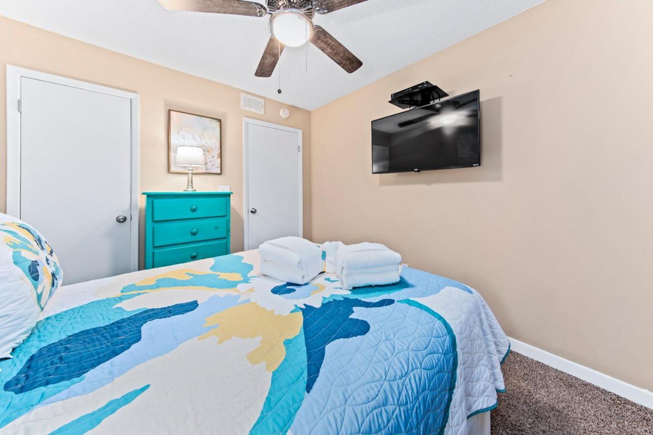 Sunset Spring Break Special ! Διαμέρισμα Gulf Shores Εξωτερικό φωτογραφία