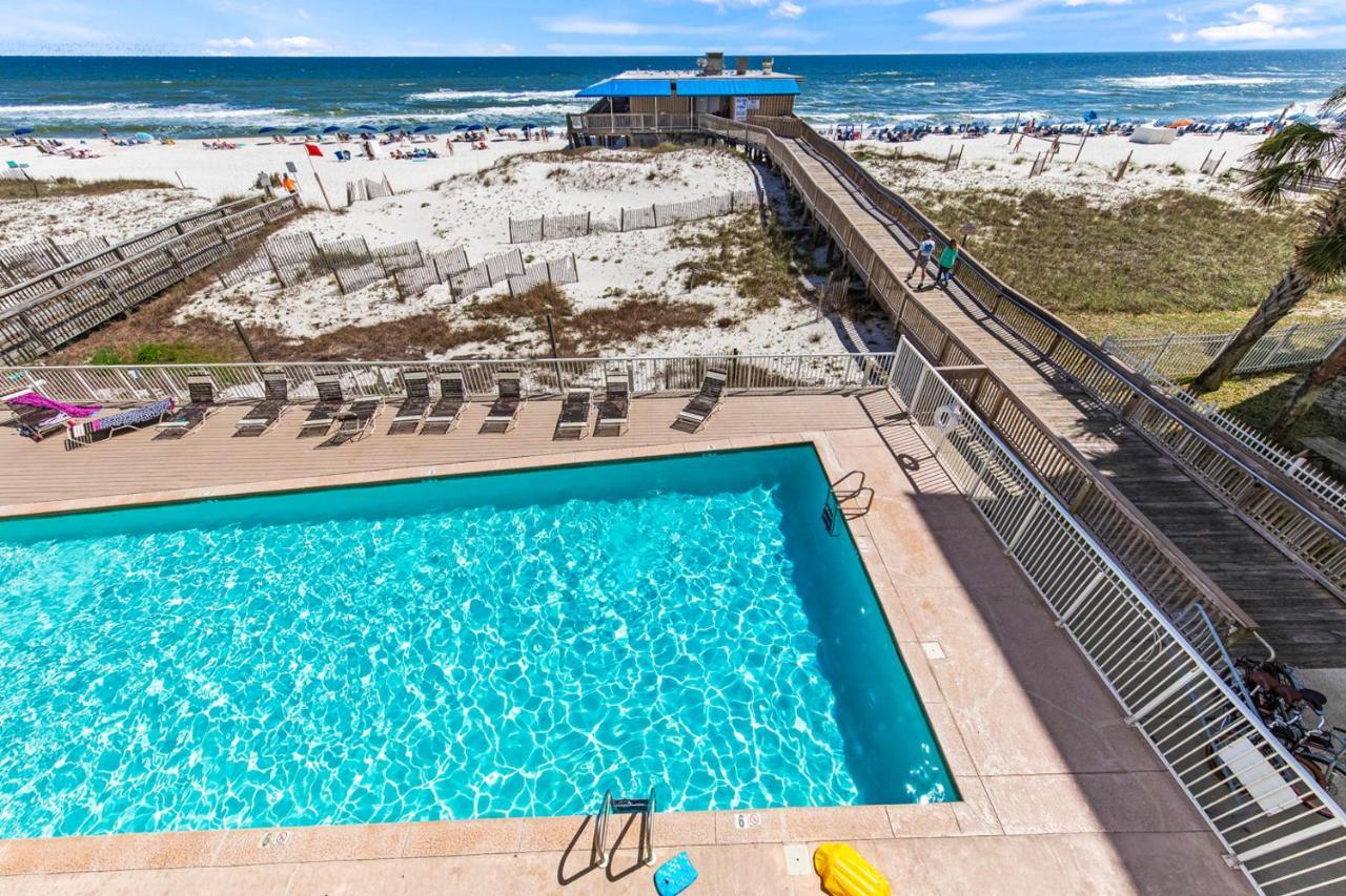 Sunset Spring Break Special ! Διαμέρισμα Gulf Shores Εξωτερικό φωτογραφία