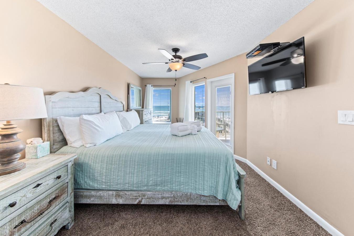 Sunset Spring Break Special ! Διαμέρισμα Gulf Shores Εξωτερικό φωτογραφία