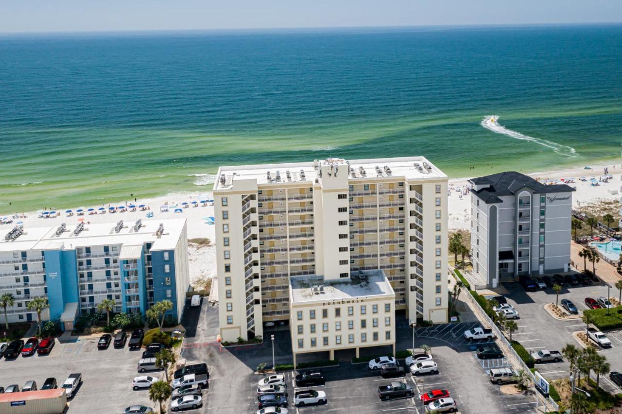 Sunset Spring Break Special ! Διαμέρισμα Gulf Shores Εξωτερικό φωτογραφία