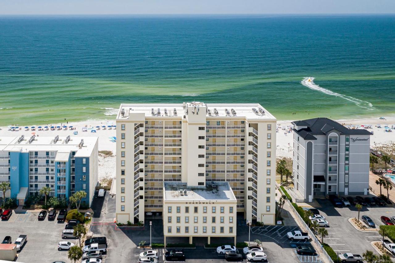 Sunset Spring Break Special ! Διαμέρισμα Gulf Shores Εξωτερικό φωτογραφία