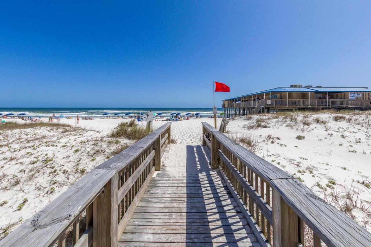 Sunset Spring Break Special ! Διαμέρισμα Gulf Shores Εξωτερικό φωτογραφία