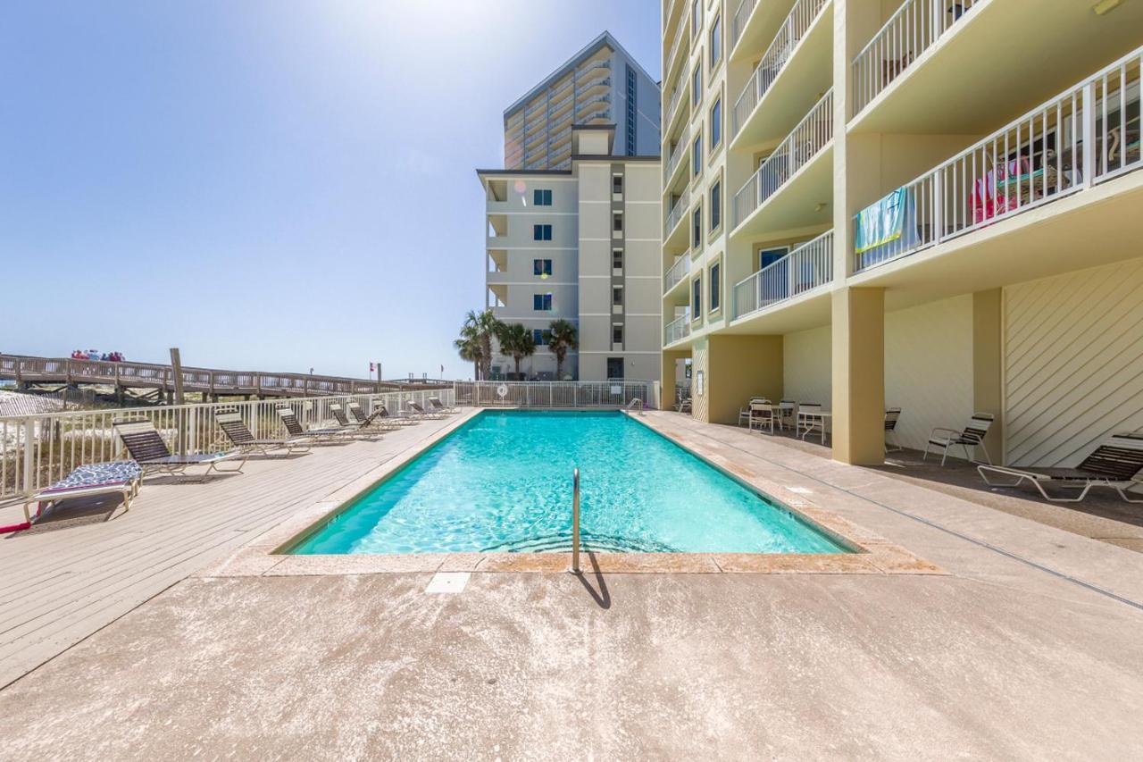 Sunset Spring Break Special ! Διαμέρισμα Gulf Shores Εξωτερικό φωτογραφία