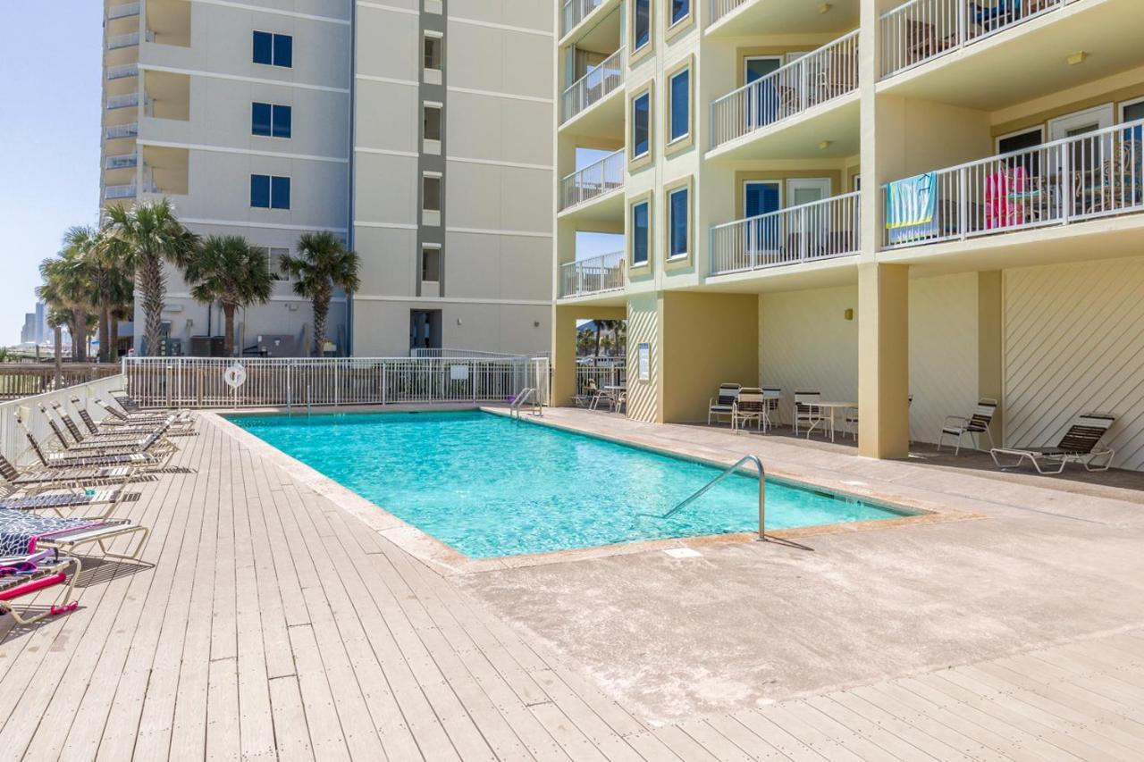 Sunset Spring Break Special ! Διαμέρισμα Gulf Shores Εξωτερικό φωτογραφία