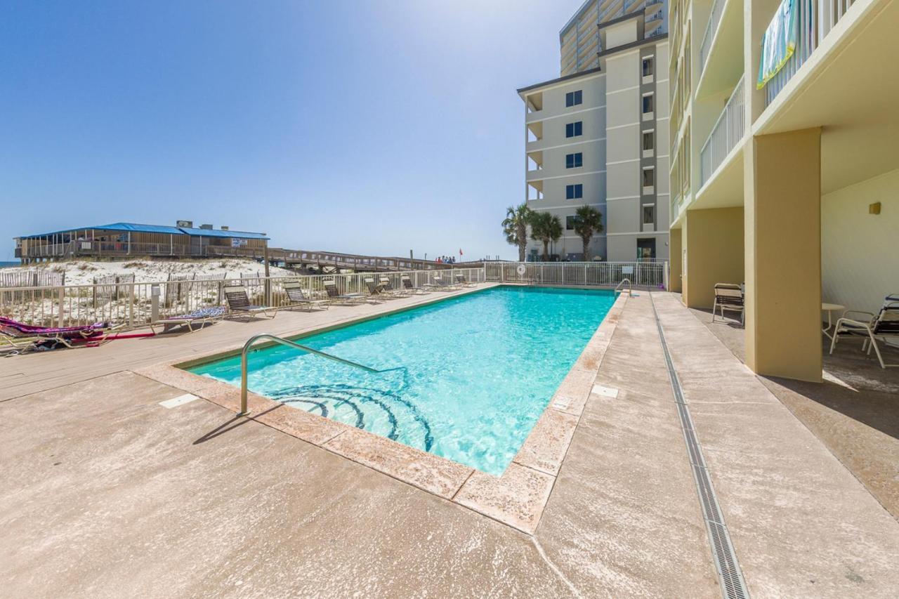 Sunset Spring Break Special ! Διαμέρισμα Gulf Shores Εξωτερικό φωτογραφία