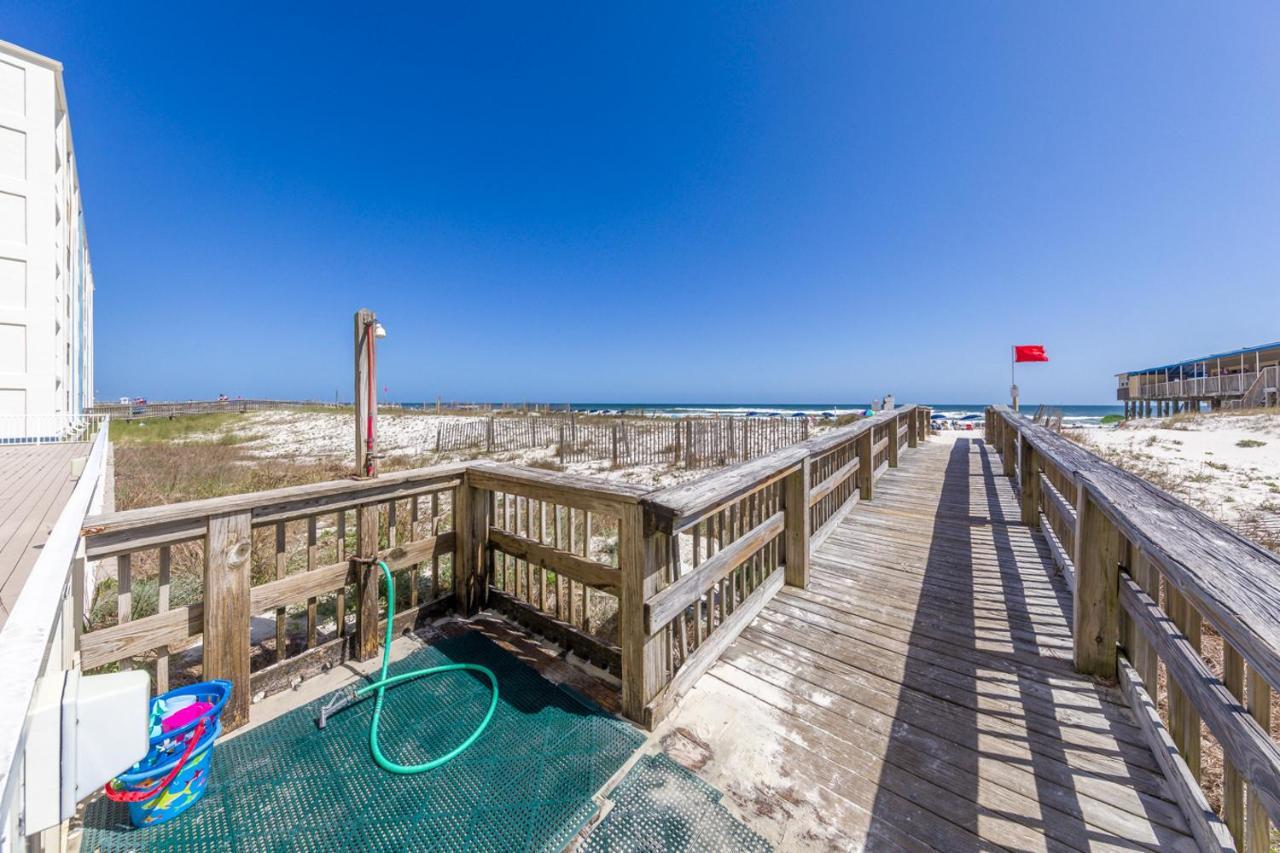 Sunset Spring Break Special ! Διαμέρισμα Gulf Shores Εξωτερικό φωτογραφία