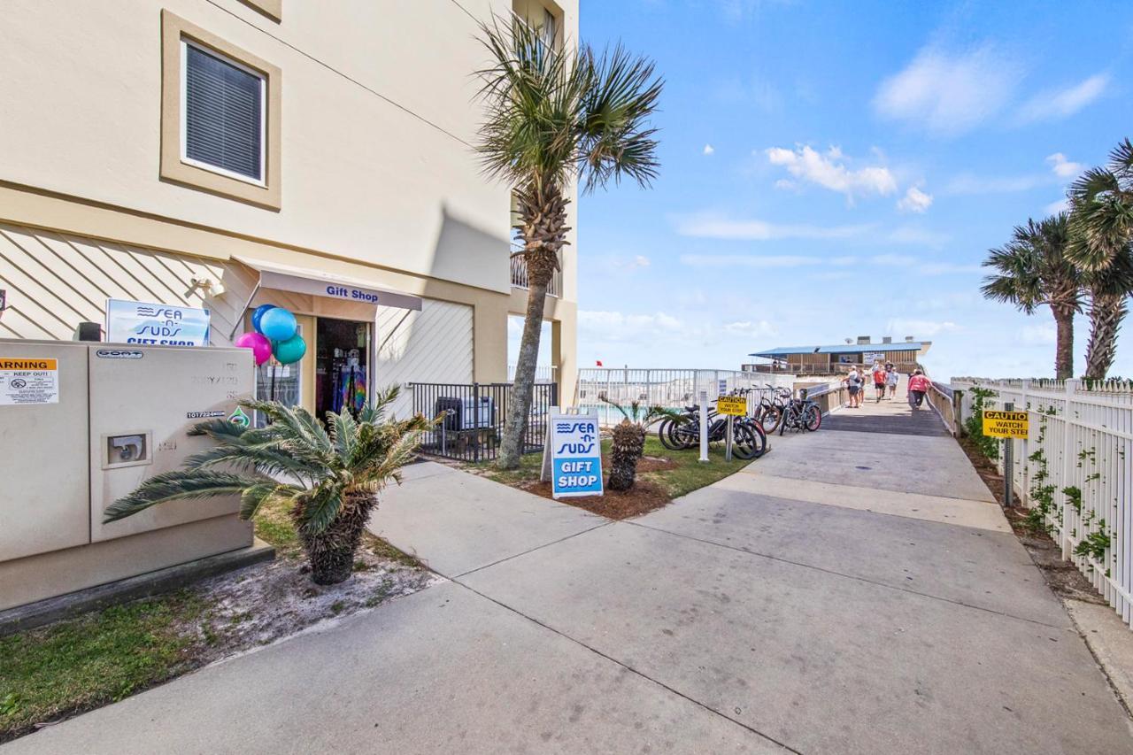 Sunset Spring Break Special ! Διαμέρισμα Gulf Shores Εξωτερικό φωτογραφία