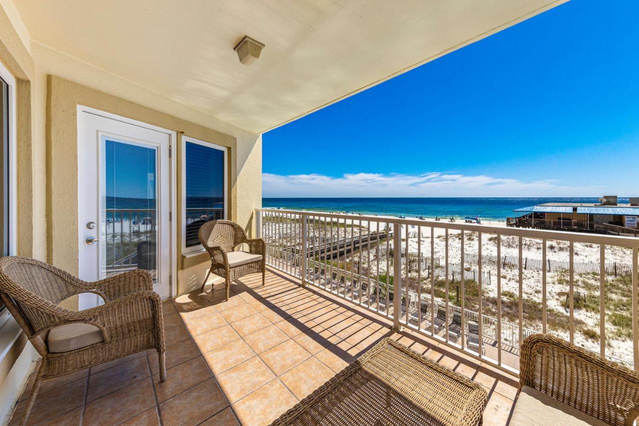 Sunset Spring Break Special ! Διαμέρισμα Gulf Shores Εξωτερικό φωτογραφία