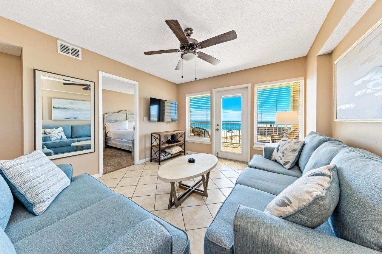 Sunset Spring Break Special ! Διαμέρισμα Gulf Shores Εξωτερικό φωτογραφία