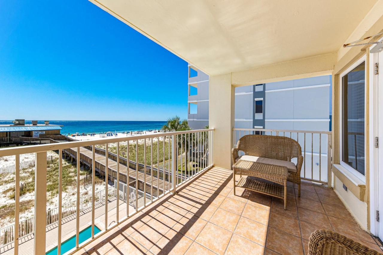 Sunset Spring Break Special ! Διαμέρισμα Gulf Shores Εξωτερικό φωτογραφία