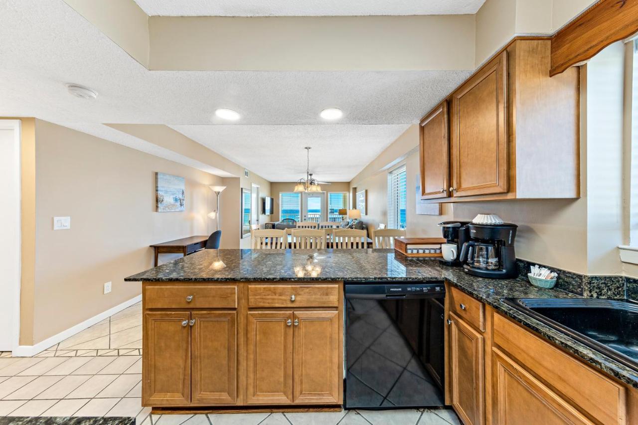 Sunset Spring Break Special ! Διαμέρισμα Gulf Shores Εξωτερικό φωτογραφία