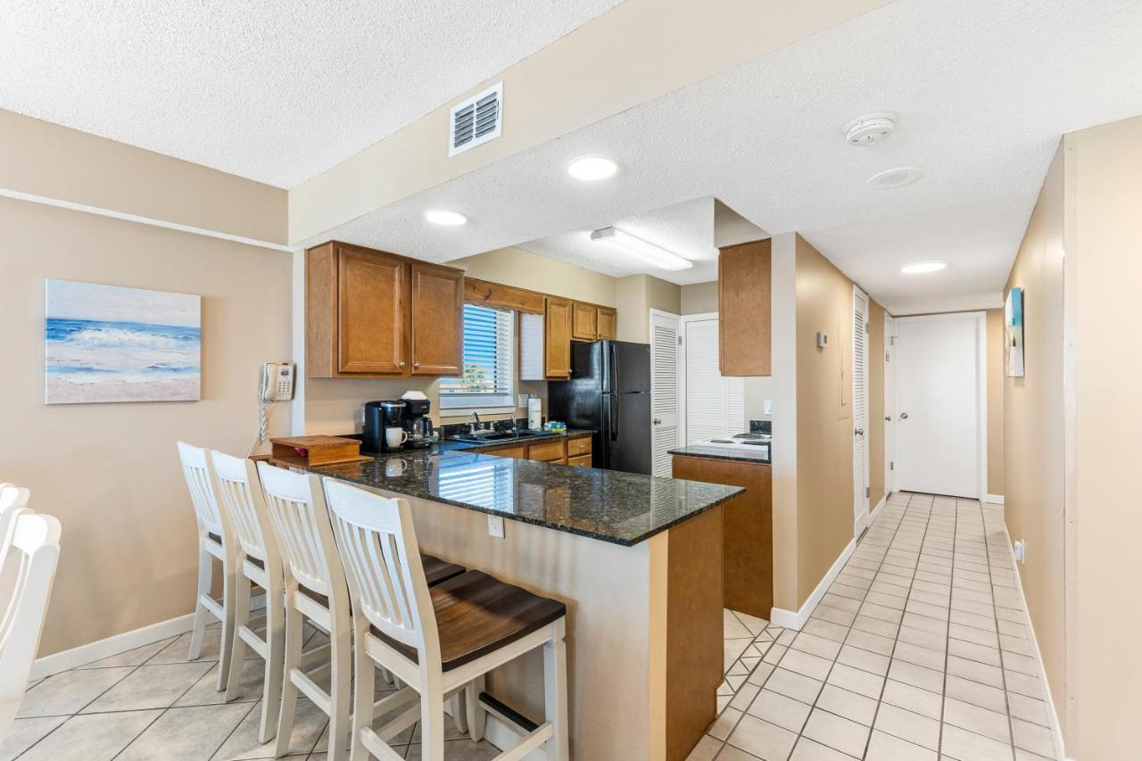 Sunset Spring Break Special ! Διαμέρισμα Gulf Shores Εξωτερικό φωτογραφία