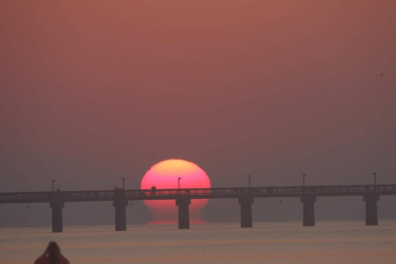 Sunset Spring Break Special ! Διαμέρισμα Gulf Shores Εξωτερικό φωτογραφία