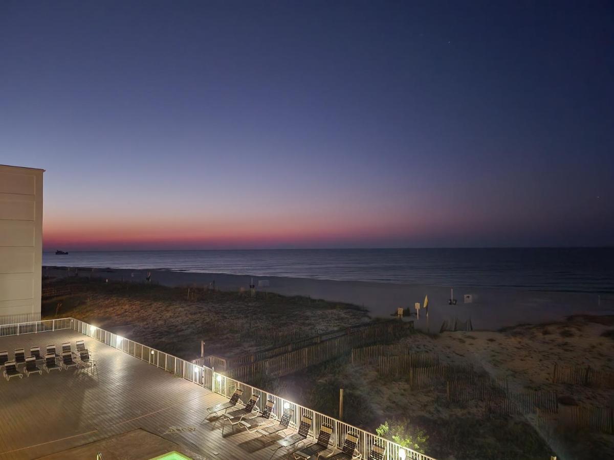 Sunset Spring Break Special ! Διαμέρισμα Gulf Shores Εξωτερικό φωτογραφία
